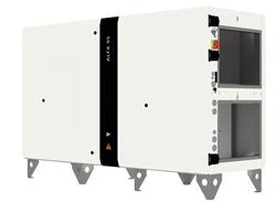 HR953V WTW Zij aansluiting