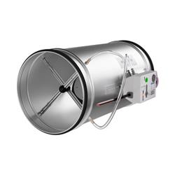 VAV regelaar BRS-LMV-NMV