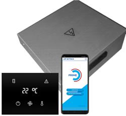 IC Prime Control Indesse