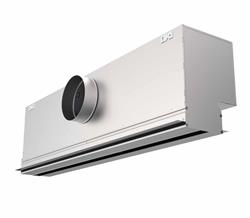 Instucbare Lijn roosters LDH