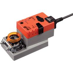 Servomotoren LMQ