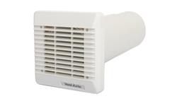 Montage kits badk.ventilatoren