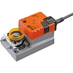 Servomotoren NM tot 2m2