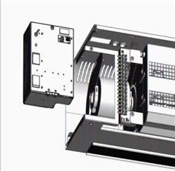 Regelmodules Essence Neo AC