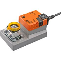 Servomotoren SM tot 4m2