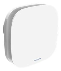badkamer- toiletventilator SUPRA