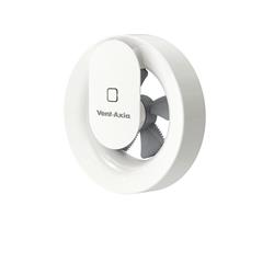 badkamer- toiletventilator SVARA