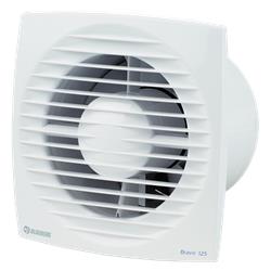 badkamer- toiletventilator Bravo