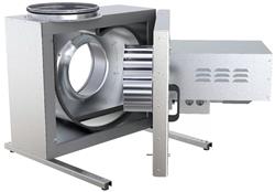 KBT keuken ventilatoren